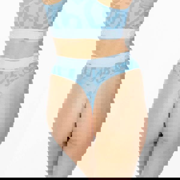 Kecks Cora Powder Thong