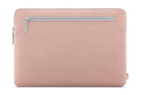 Incase Compact Sleeve in Flight Nylon for Macbook 12" Pink Haze - INMB100337-PKH