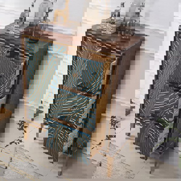 Tylor Sideboard, Green-Weilai Concept-Weilai Concept