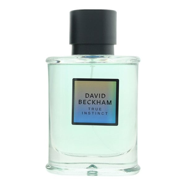 David Beckham True Instinct for Him Eau de Parfum - 75ml