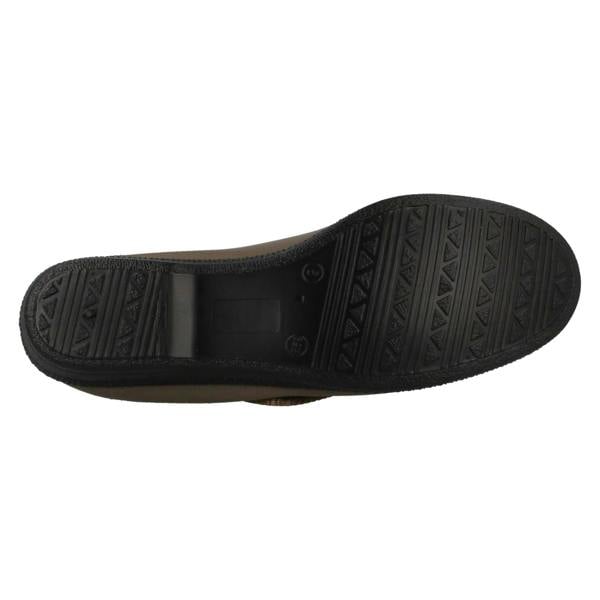 Spot On Ladies Ladylove House Slippers LJ102