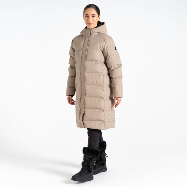 Dare 2B Women's Wander Padded Jacket - Cashmere