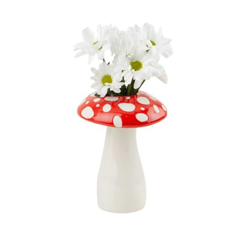 Love Frankie Mushroom Vase - Large