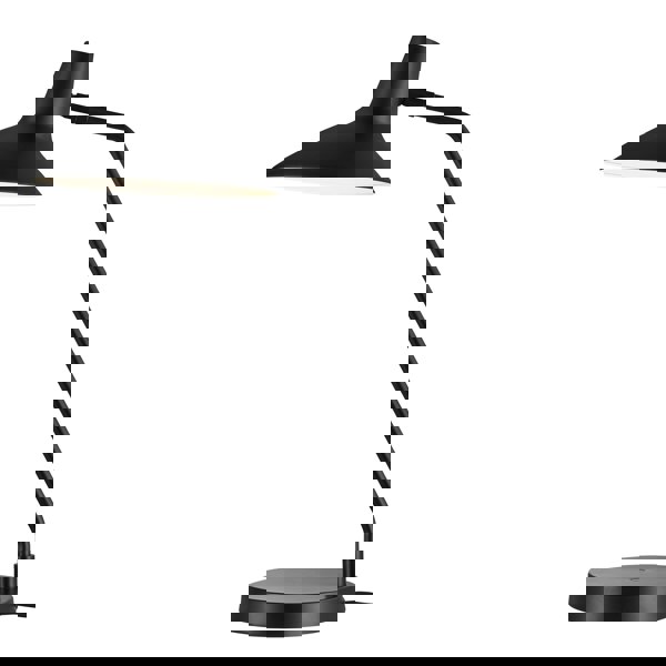 Nordlux Darci | Table lamp | Black