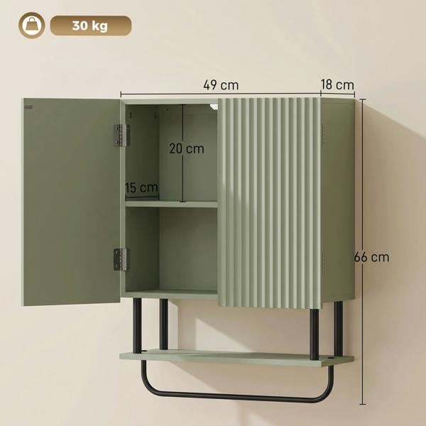 Wall Cabinet