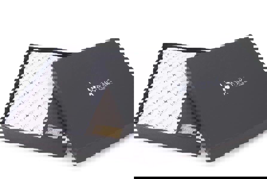 Catwalk Collection Handbags Angela - A5 Zip Folder