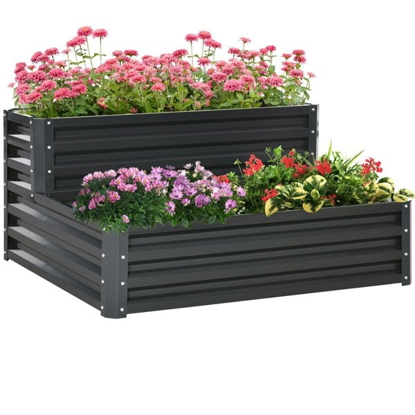 Garden Bed