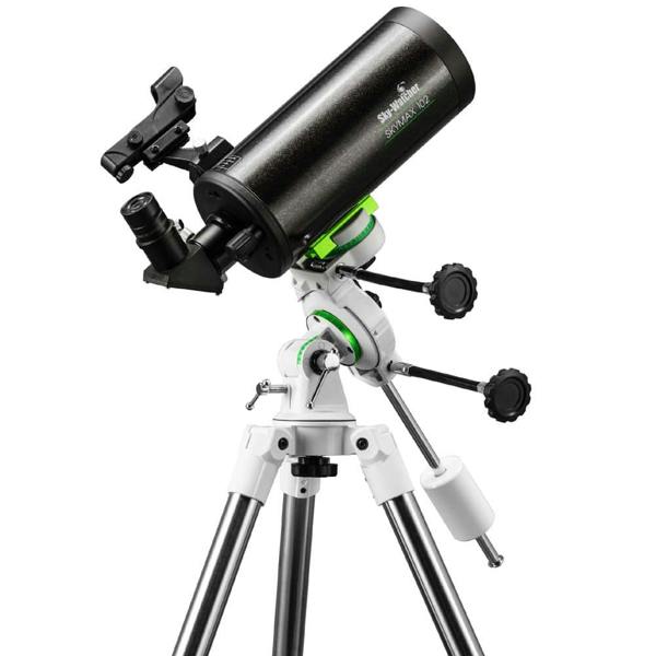 Sky Watcher Starquest DX102 MAK Astronomy Telescope with DX Deluxe EQ Mount