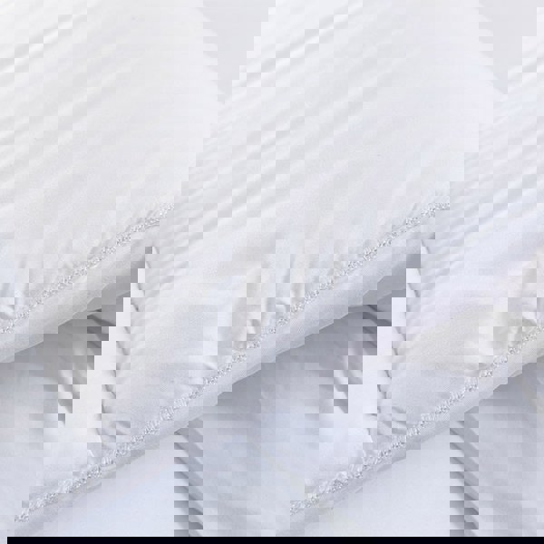 Snug City Soft Like Down Duvet With Non Allergenic Hollowfibre Filling