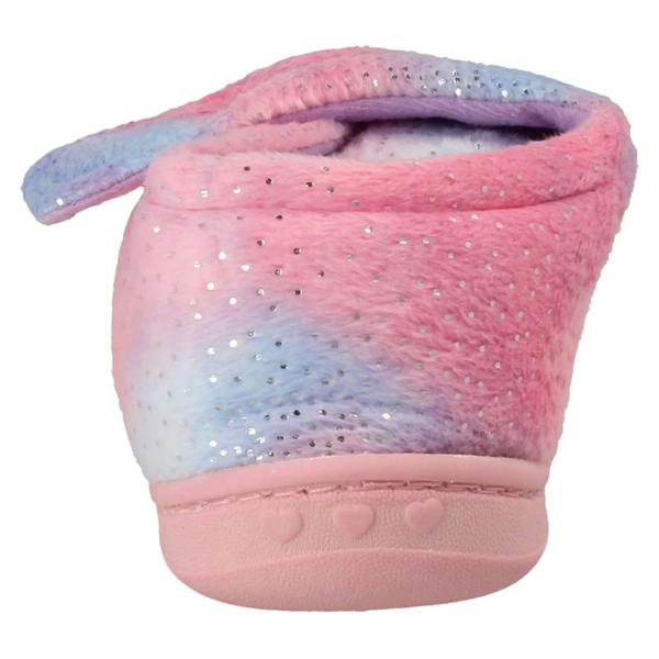 William Lamb Girls William Lamb Gabby's Dollhouse Slippers GSS27809