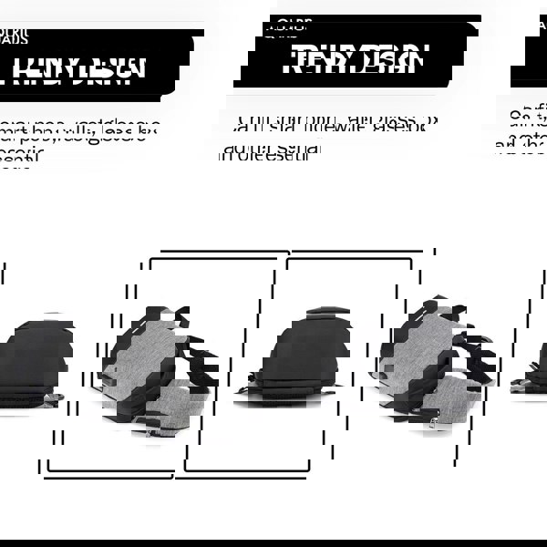 Aquarius Anti-Theft Waterproof Backpack with USB Charging Port Unisex Small Bag