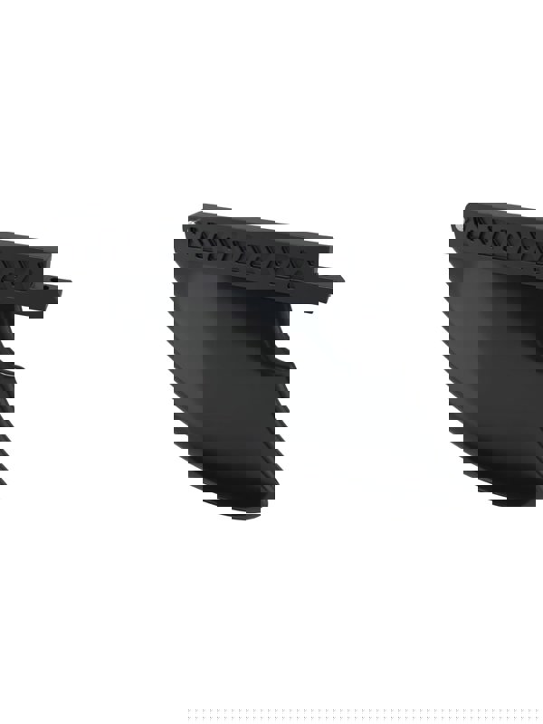 Aquaplanet Lockfast 4.5″ TPU Centre River Fin