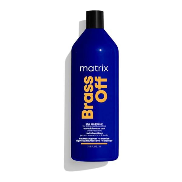 Matrix Brass Off Conditioner 1000 ml