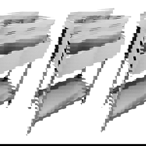 KuKoo Ice Well Cocktail Bar Station