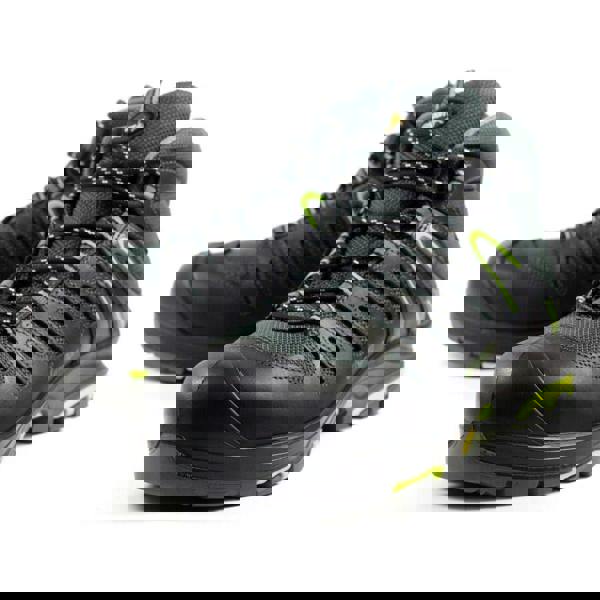 GriSport Trojan Mens Vibram Steel Toe/Midsole Work Waterproof Boots