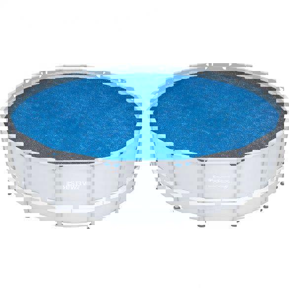 Bestway 15’ -16’ Flowclear Solar Pool Cover