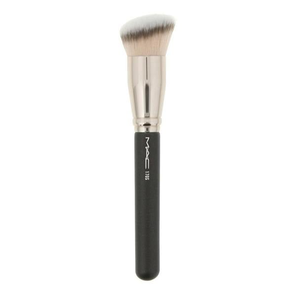MAC 170 Synthetic Rounded Slant Brush