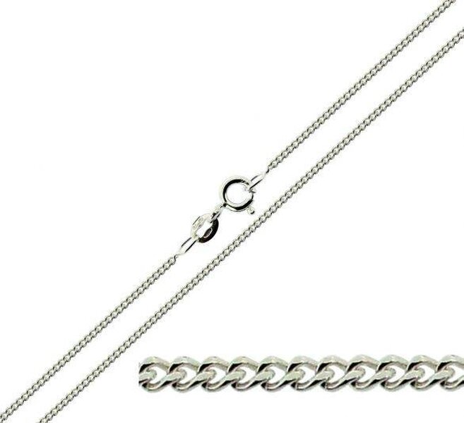 Christopher James of London Sterling Silver Small Cylindrical Urn Cremation Ashes Pendant and Cross With Optional Engraving & Chain