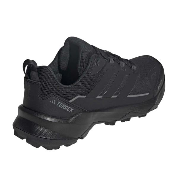 Adidas Mens Terrex Skychaser GORE-TEX Hiking Shoes - Core Black - 