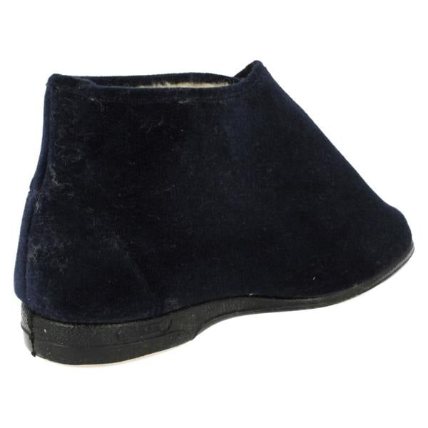 Spot On Mens Spot On Bootee Slipper Albert