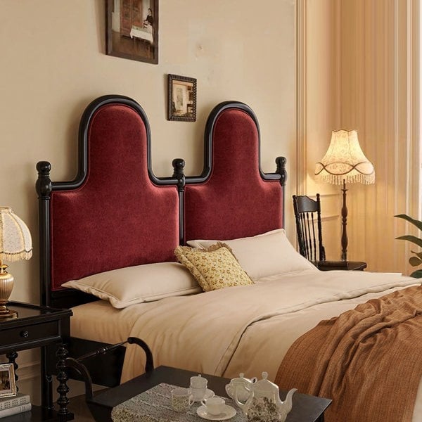 Betty King Size, Super King Size Bed-Rit Concept-Rit Concept