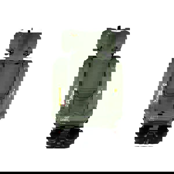 Cosatto Get Set Grow Plus i-Size 360 Car Seat Hoglet