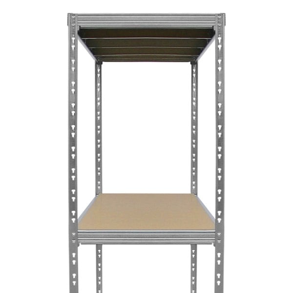 Monster Racking Galvanised Steel Heavy-Duty Racking Unit