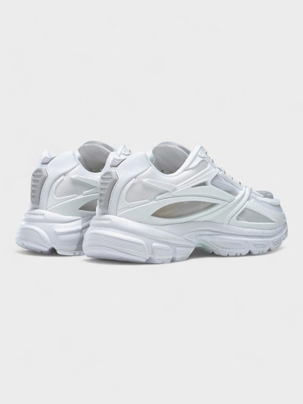 Reebok Premier Road Modern White Cold Grey - Supplied FashionReebok