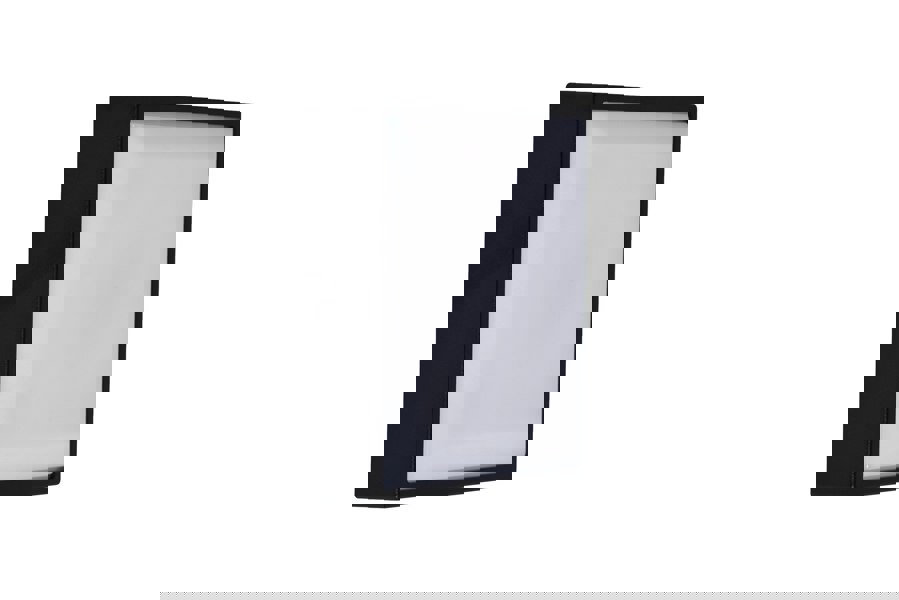 Nordlux Oliver | Wall light | Black