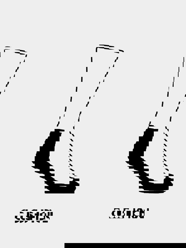 Darn Tough 1657 Men's The Standard Crew Cushioned Lightweight Socks