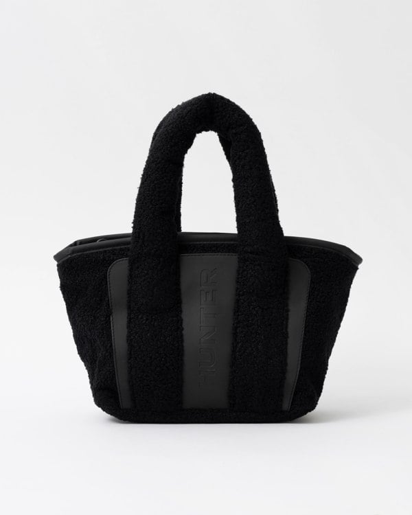 Hunter Alloa Borg Crossbody front