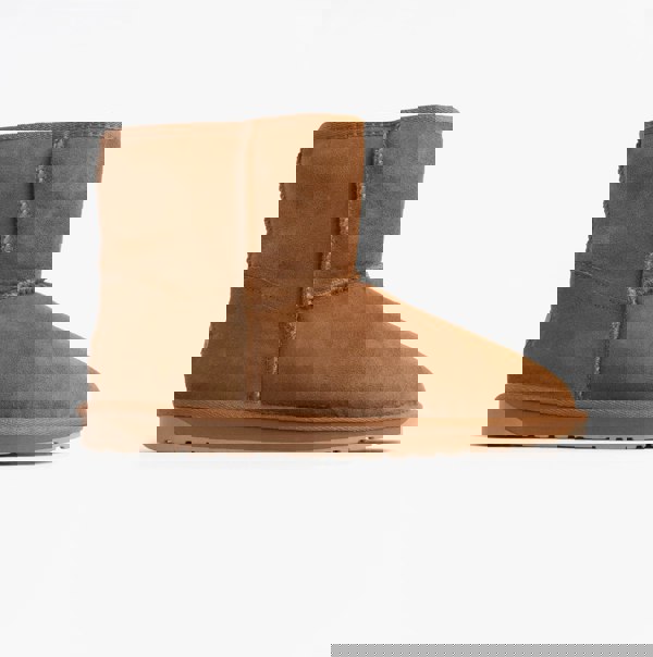 EMU Australia STINGER MINI Womens Sheepskin Boot Chestnut