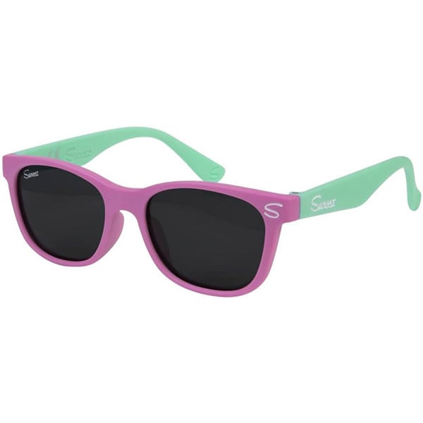Suneez Kids Unbreakable UVA / UVB Blocking Sunglasses with Strap