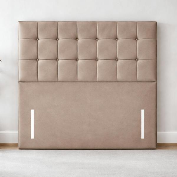 Great British Beds Cube Headboard