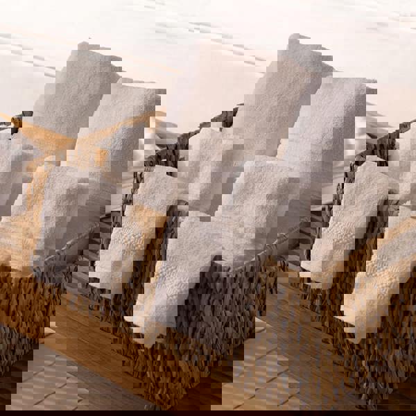 Surrey Down Spa The Ultimate Bathroom Bundle - Down & Cotton