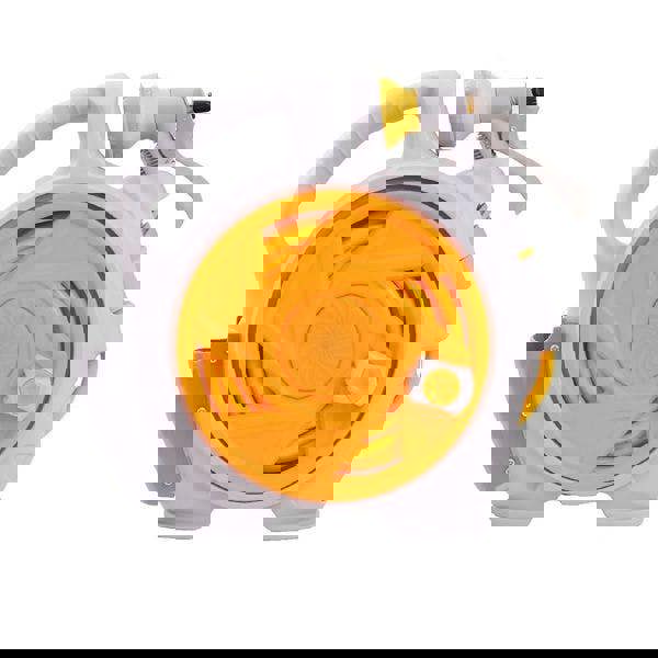 Leaper Mini Simple Garden Handheld Hose Cart