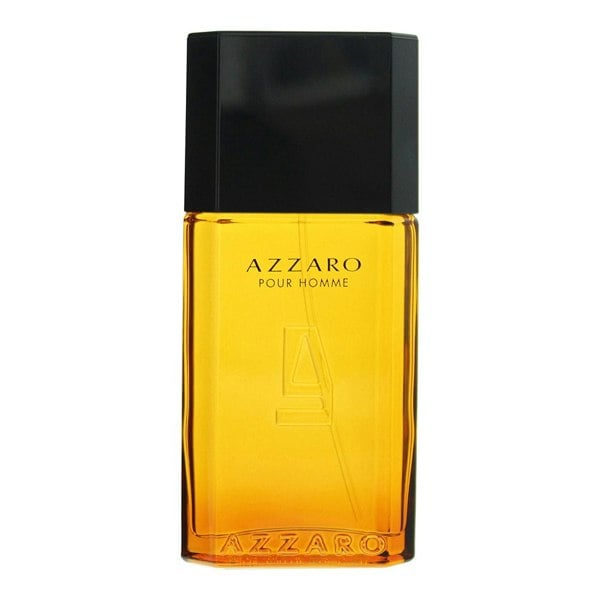 Azzaro Pour Homme for Him Refilliable Eau de Toilette - 30ml