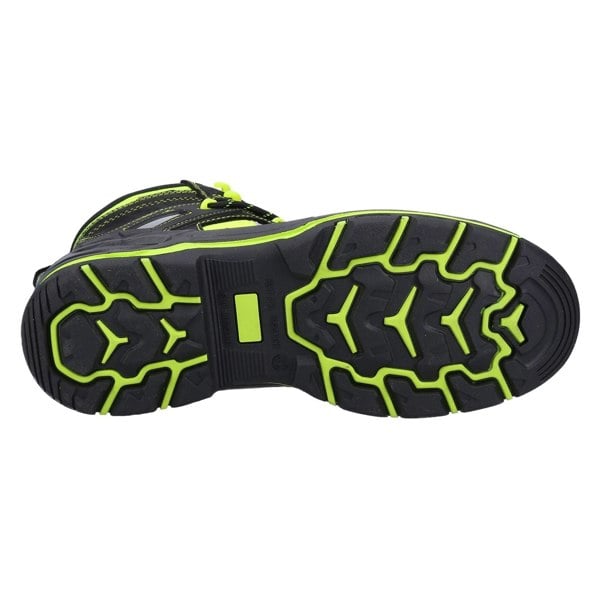 Amblers Safety AS971C Radiant Unisex Safety Boots in Yellow