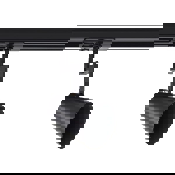 Nordlux Allison Link Spot | Track Light | Black