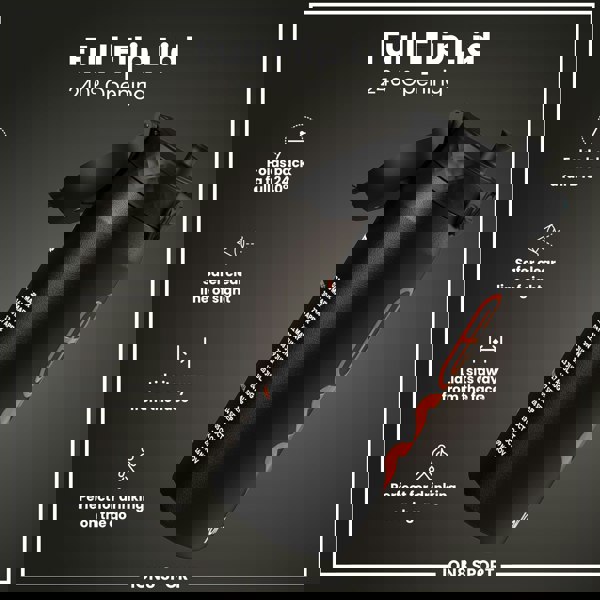 ION8 MotoGP x ION8 Insulated Steel Water Bottle, MotoGP Calendar, 750ml (24oz)