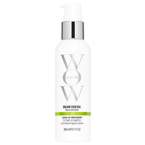Color Wow Treatments Dream Cocktail Kale-Infused Leave-in Strengthening Treatment 6.7fl.oz. / 200ml