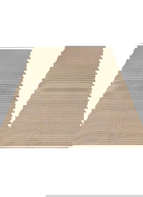 The Rugs Weatherproof Plain Indoor - Outdoor Rug