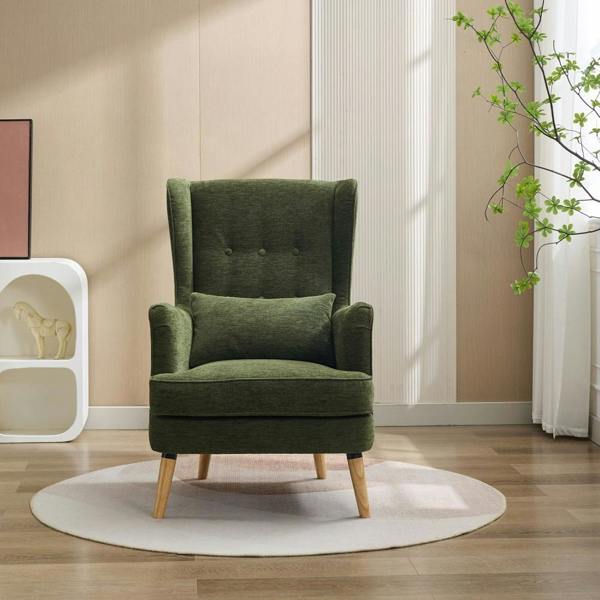 Knowle Armchair