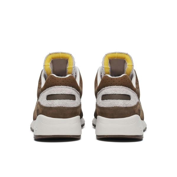 Saucony Originals Saucony Shadow 6000 Premium Trainers
