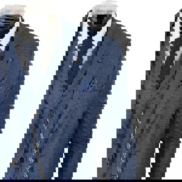 34" Jacket 28" Trousers, 36" Jacket 30" Trousers, 38" Jacket 32" Trousers, 40" Jacket 34" Trousers, 42" Jacket 36" Trousers, 44" Jacket 38" Trousers, 46" Jacket 40" Trousers, 48" Jacket 42" Trousers, 50" Jacket 40" Trousers, 50" Jacket 42" Trousers, 50" Jacket 44" Trousers, 52" Jacket 42" Trousers, 52" Jacket 44" Trousers, 52" Jacket 46" Trousers, 54" Jacket 44" Trousers, 54" Jacket 46" Trousers