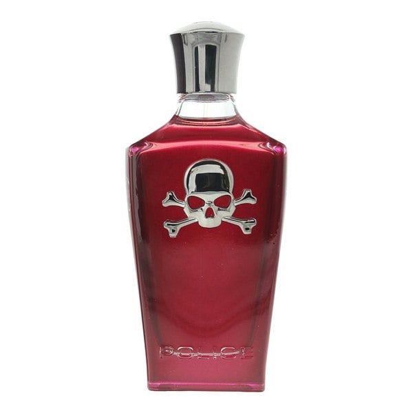 Police Potion For Her Eau de Parfum 100ml for Her
