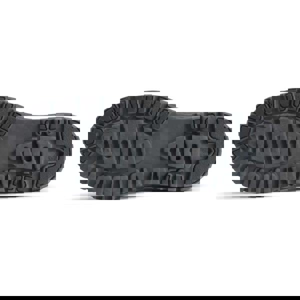 VIVA Womens Faux Fur Thermal Waterproof Outdoor Snow Winter Calf Boots