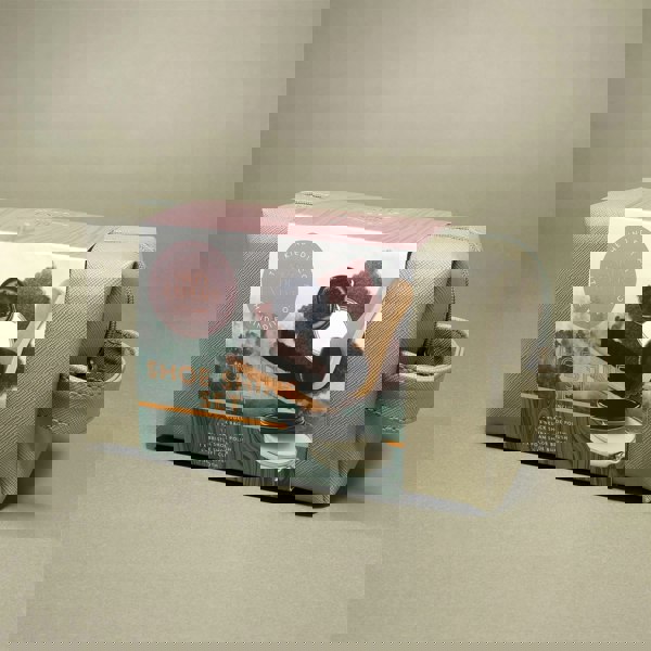 The Kind Edit Co. Skin Expert For Men Shoe Shine Gift Set