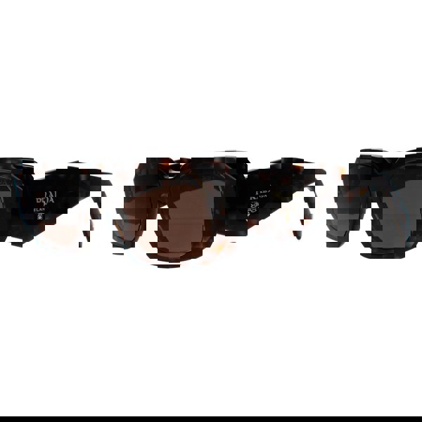 Prada Sunglasses PR17WS 2AU8C1 Tortoise Brown