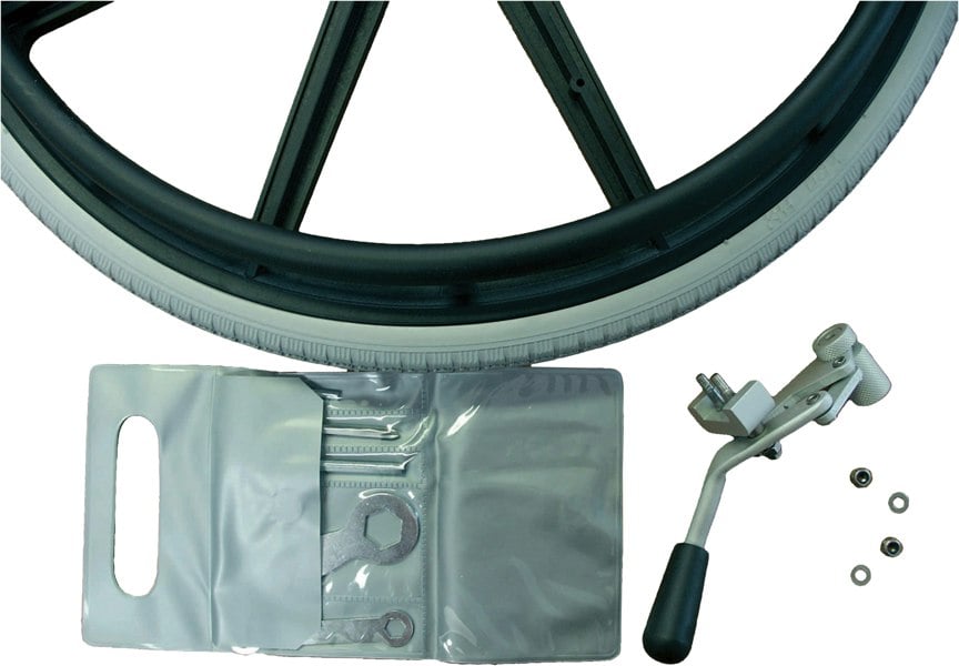 Aidapt Bewl Shower Chair Conv Kit